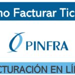 Facturacion PINFRA