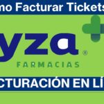 Farmacias YZA Facturación