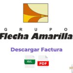 Flecha Amarilla Facturación