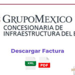 Grupo México Facturación