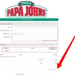 Papa John’s Facturación