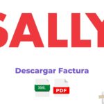 Sally Beauty Facturación