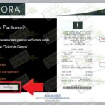 Sephora Facturacion